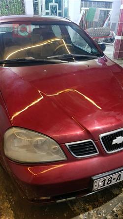 شيفروليه اوبترا